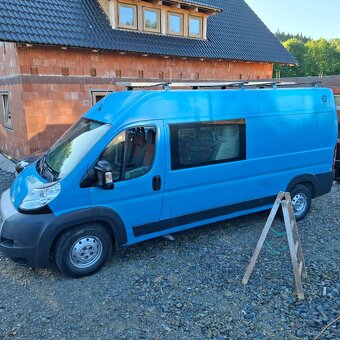 Ducato Maxi L3H2 - 3