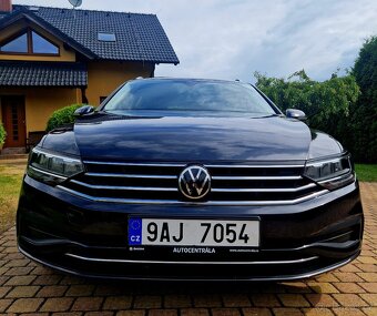 VW Passat B8 1.5 TSi 110kw 7st. DSG, model 2023, 82tkm, - 3