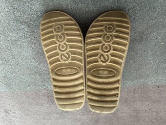 Sandály Ecco - 3