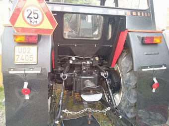 Zetor 7211 - 3