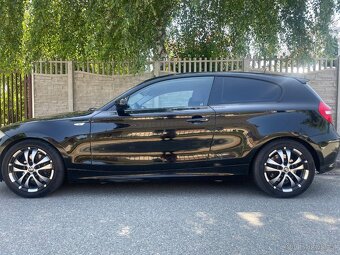 BMW 120D, r.v 2009, 130KW - 3