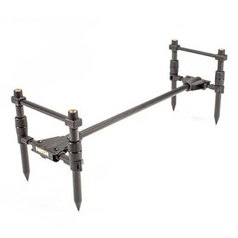 NASH - Stojan Tackle 2 Rod Pod - 3