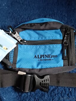 Alpine Pro - sportovní ledvinka - 3