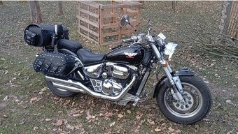 VZ 800 Marauder - 3