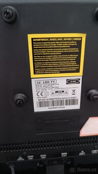 Televize LCD Blaupunkt 80cm - 3