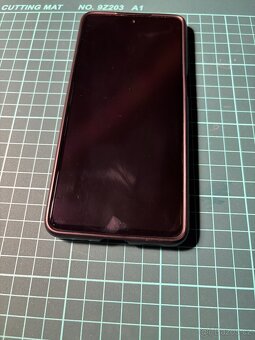 Samsung Galaxy M52 5G - 3