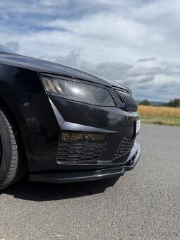 RS Octavia III. - 3