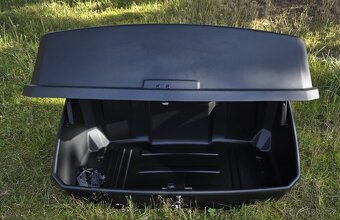 Box na nosič za auto - 3