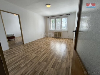 Pronájem bytu 2+1, 55 m², Strakonice, ul. Mírová - 3