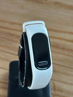 Chytrý náramek GARMIN Vivosmart 5 - 3
