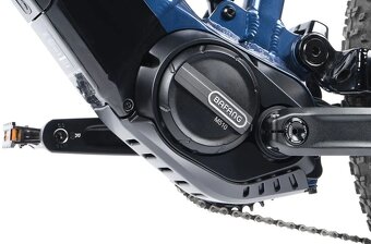 Elektrokolo Leader Fox ACRON, 2023-2 /29"/ Bafang M510 - 3
