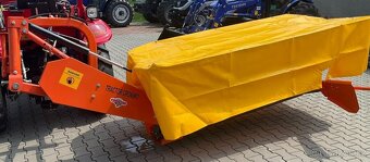 Disková rotační sekačka CR250 - 3