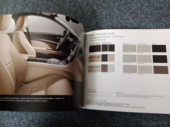 Jaguar XE katalog - 3