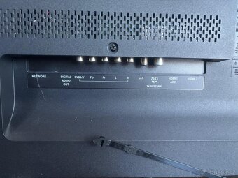 Philips 55OLED754 - 3