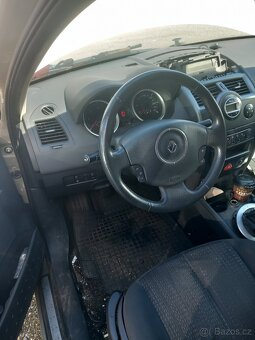 Renault Megane - 3