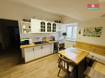 Prodej hotelu, penzionu, 3252 m², Loštice, ul. Hradská - 3