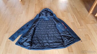 Pánská zimní bunda C&A vel.: S - 3