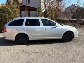 Octavia 2 RS - 3