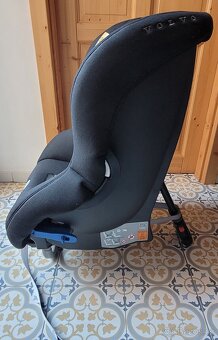 Autosedačka Britax Römer MAX-WAY - 3