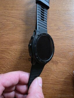 Garmin Tactix Delta Solar Sapphire - 3