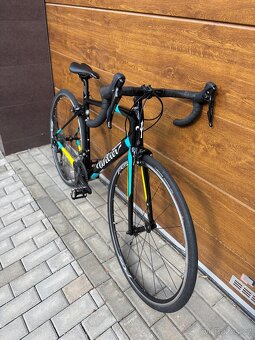 Wilier GTR Team - 3