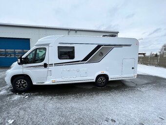 KNAUS Vansation 650MEG-rok 2023 - 3