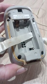 audio chůvička Philips Avent - 3