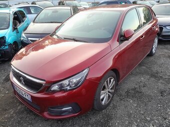 Peugeot 308 1.2 PURETECH - 3