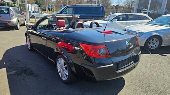 Renault Megane CC 1,9 DCi - 3