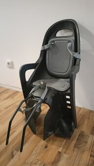 Dětská sedačka GROOVY na rám - 3