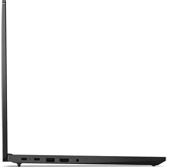 Lenovo ThinkPad E16 G1 Ryzen 5 7530U / 8GB / 512GB SSD / 16” - 3