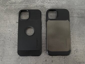 iPhone 13 - 128 GB Midnight - 3