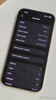Iphone 14 pro 128gb - 3