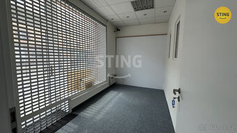 Pronájem kanceláří se 2 výlohami – 65 m², Ostrava –, 133582 - 3