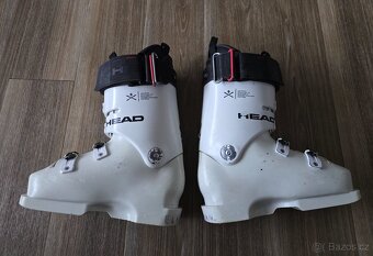 Head Raptor WCR 5 SC (24,5) - 3