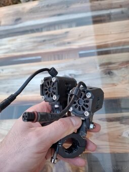 Přídavné led světla - 3