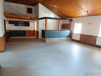 Prodám RD pro 2 apartmány v Černé v Pošumaví na Lipně - 3