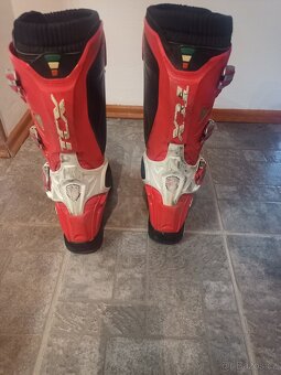 Mx boty TCX -42 - 3