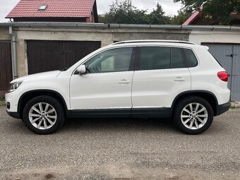 VOLKSWAGEN TIGUAN 2.0TDI - 3