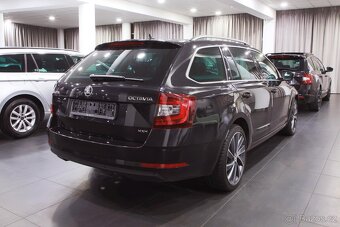 Škoda Octavia 3 2.0TDI 135kW 4x4 DSG L&K - záruka Autodraft - 3
