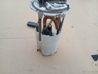 RENAULT TRAFIC 3 , OPEL MOVANO B, RV 2018 PUMPA V NÁDRŽI - 3