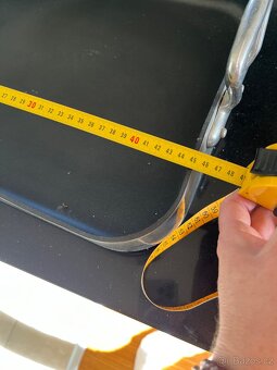 Velký pekáč na krůtu Williams Sonoma 35x45 cm - 3