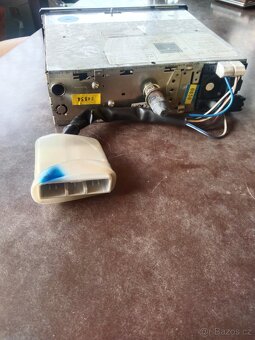 Autoradio blaupunkt BONN SQM 26 - 3