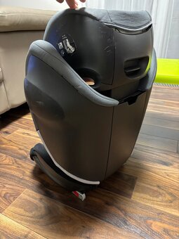 Dětská autosedačka - 3