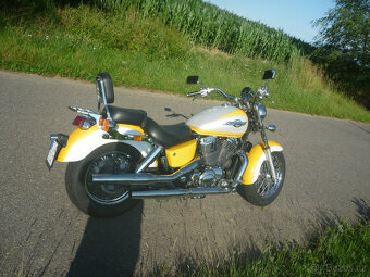Honda VT 1100 C2 Shadow - 3