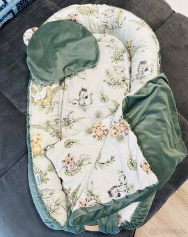 Hnizdečko pro miminko - 3