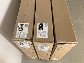 Nové střešní okno 78160 vč. plechování - 1 ks - 3