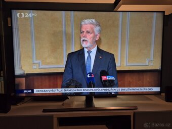 Samsung 4K QLED QE55Q77TA - 3