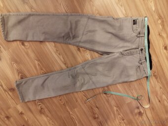 moto kalhoty BMW - 3