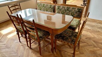 Jídelna s bifé - GERSTLER ✔️ - 3